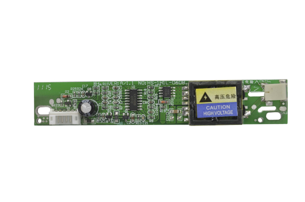Инвертор 1 лампа 1H1L-0608 (120x22mm) (small) (EFD207068)