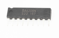 BA6208 Микросхема