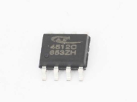 AF4512C (4512C) Транзистор