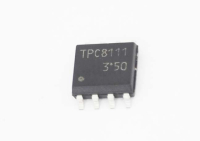 TPC8111 (30V 11A 1.9W P-Channel MOSFET) SO8 Транзистор