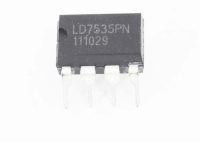 LD7535PN DIP8 Микросхема