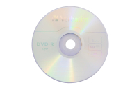 DVD-R Verbatim 16X 4.7Gb Диск