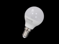 Лампа светодиодная Dialog G45-5W-E14-3000K