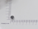 Микрофон капсюль PX53 (RL6035) D=6.0mm H=3.5mm
