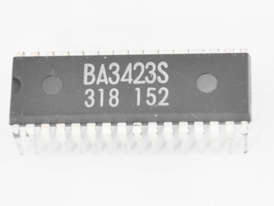 BA3423S Микросхема