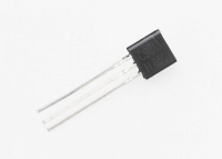 C9013 (KTC9013H) (30V 2A 1W npn) TO92 Транзистор