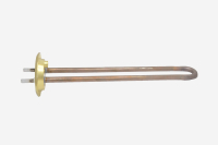 WTH011TX 700W ТЭН медь TW для в/н Thermex, Garanterm (0,7кВт, RF, D64mm, под анод  M4)
