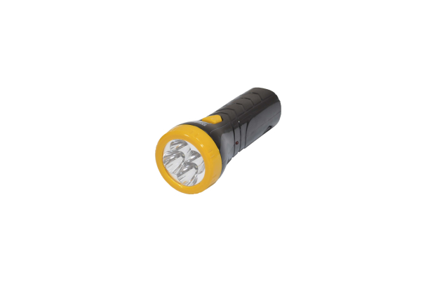 Фонарь Трофи 4xLED TA4 (4V, 0.5A)
