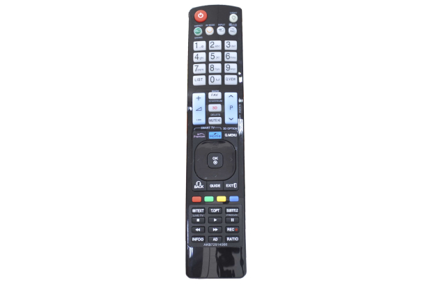 LG AKB72914066/AKB72914039 Пульт ДУ