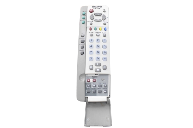 Универсальный пульт Panasonic RM-172M корпус EUR511220