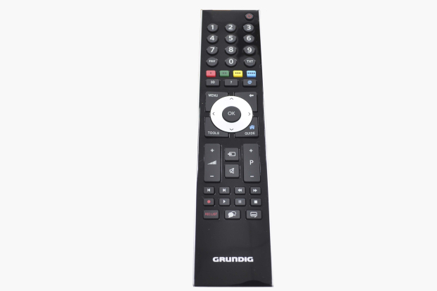 Grundig TP7187R (TP-7) Пульт ДУ