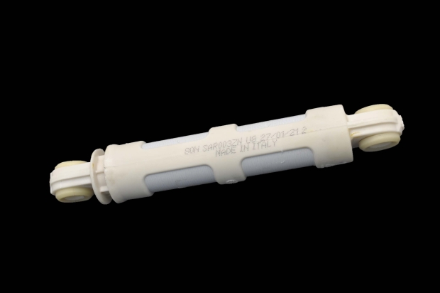 12ph10 Амортизатор 80N (1шт.) , L185-265mm для стиральных машин Electrolux, Zanussi, AEG