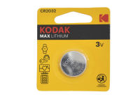 Kodak CR2032 lithium 3V батарейка