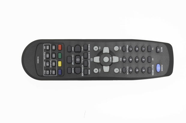 Daewoo R-55E05 Пульт ДУ