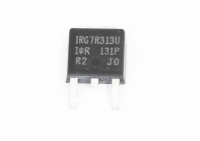 IRG7R313U (330V 40A 78W N-Channel IGBT) TO252 Транзистор
