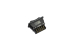 Переключатель стеклоподъемника ASW-01 12V 20A 5-pin черный