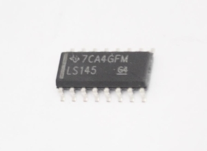 SN74LS145D SO16 Микросхема