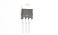 TIP122 (100V 5A 65W npn Darlington) TO220 Транзистор