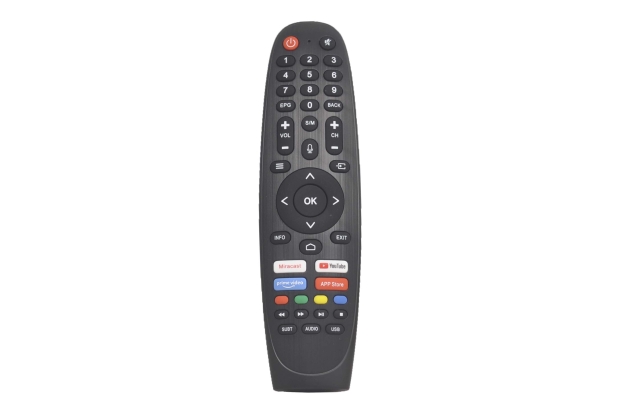 Универсальный пульт Smart RC1818 AP (голос)
