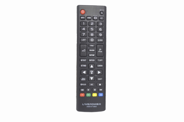 LG AKB73715603 LivePower Пульт ДУ