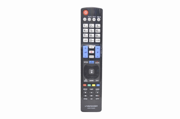 LG AKB73756502 LivePower Пульт ДУ