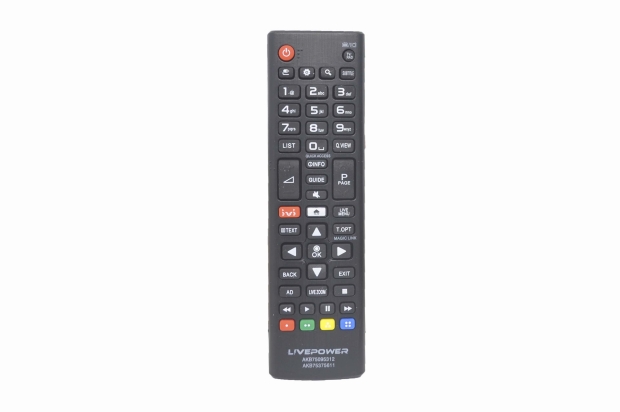 LG AKB75095312 LivePower Пульт ДУ