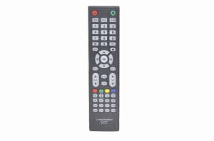 Пульт для телевизора Supra AL52D-B / Vityaz RC19 (LivePower)