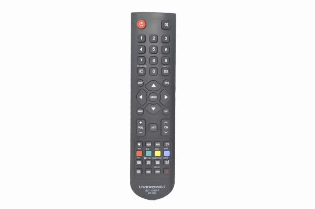 Dexp JKT-106B-2 / D7-RC LivePower Пульт ДУ