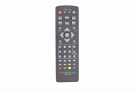 DVB-T2+2 (Ver.2024) LivePower Пульт ДУ