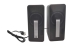Колонки 2.0 Dialog Stride AST-31UP black 16W RMS — фото 1