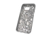 Чехол "Gel Re:Case Ice" Samsung Galaxy S7 EDGE (серебро) 00-003 — фото 2