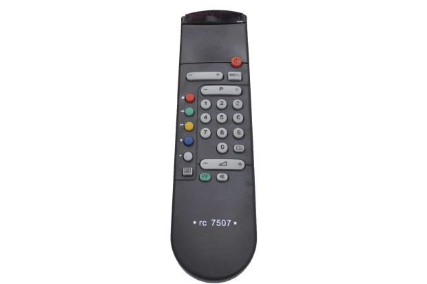 Philips RC-7507 (TV) Пульт ДУ