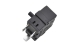 25T125U PA66 Переключатель 3-pin. 3 положения 250V 10A — фото 3