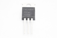 CMP70N06 (60V 70A 145W N-Channel MOSFET) TO220 Транзистор