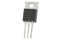 FQP5N60C (600V 4.5A 100W N-Channel MOSFET) TO220 Транзистор