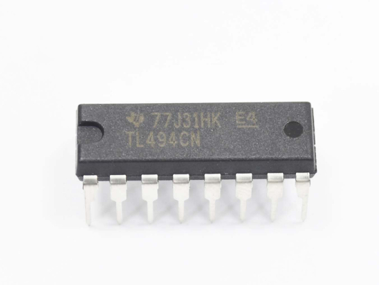 TL494CN DIP16 Микросхема