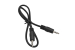 Шнур 3.5mm "шт" стерео - 3.5mm "шт" стерео  0.50м 5-032-0.5