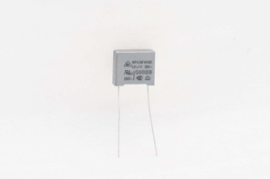 CAP  0.01mkF  280V 10% (103) MKP-X2 полипропиленовый конденсатор