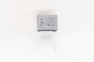 CAP  0.15mkF  280V 10% (154) MKP-X2 полипропиленовый конденсатор