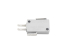 Микропереключатель KW3 (Sc-799) 250V 16A серый с рычагом 13мм