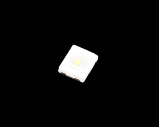 Светодиод SMD Lextar (3528) - белый (3.2V-3.4V 1.0W 280mA)