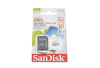 1189876 Карта памяти Sandisk UHS-I microSDXC 64Gb  Class10 с адаптером