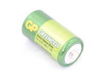 GP Greencell R14-2S батарейка