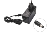 Блок питания 220V/12V  2.0A JDT-1220 (5.5x2.5) импульсный (адаптер)