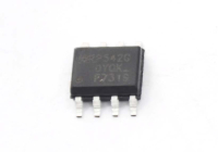IRF7319 (30V 6.5/4.9A 2W N/P-Channel MOSFET) SO8 Транзистор