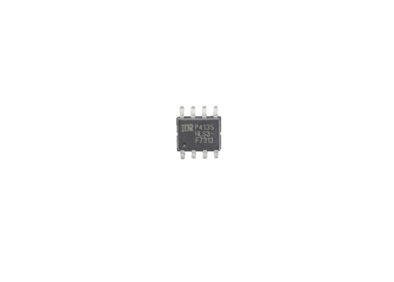 IRF7313 (30V 6.5A 2W Dual N-Channel MOSFET) SO8 Транзистор