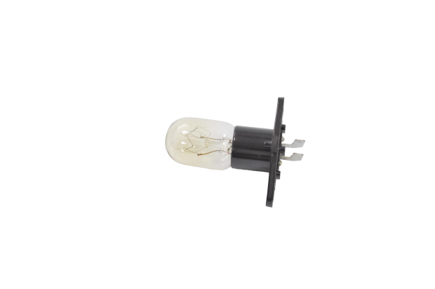 Лампа подсветки для СВЧ 220V 25W (угловой разъем) 4713-001524 (SIM)