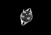 Термостат предохранитель 135C 20A  KSD302T 4-pin