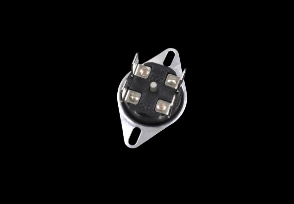 Термостат предохранитель 135C 20A  KSD302T 4-pin