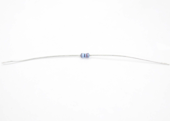 Резистор   0.125W   18 KOM